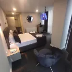 Hotel Cevvo Pendik *