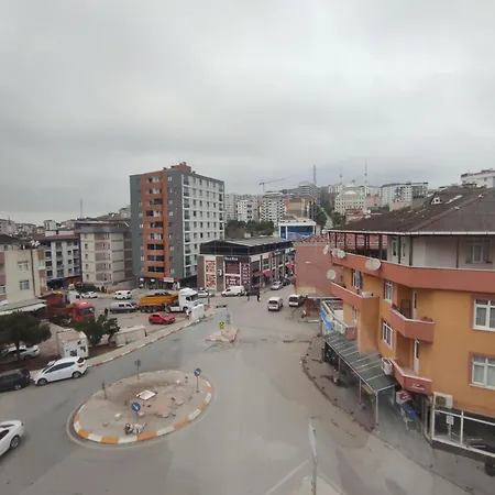 Cevvo Pendik Istanbulská provincie