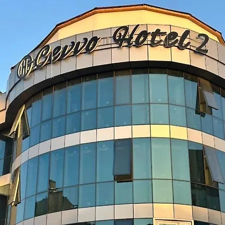 Hotel Cevvo Pendik *