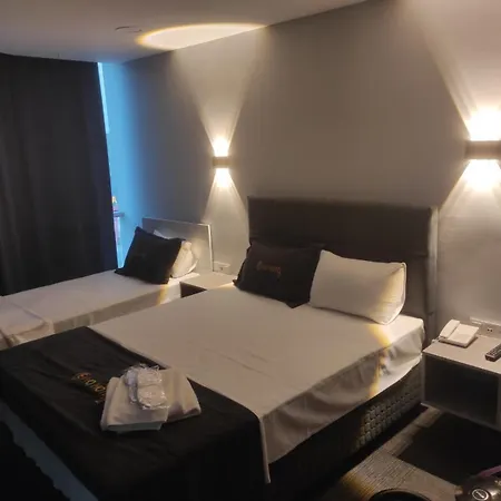 Отель Cevvo Pendik