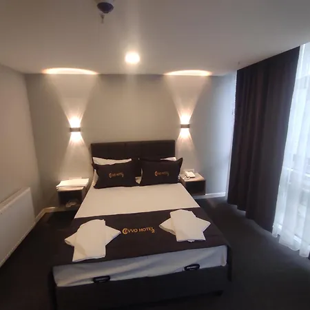 Cevvo Pendik * Стамбул