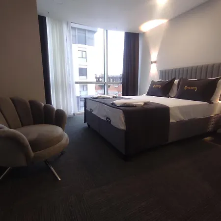 Cevvo Pendik * Стамбул