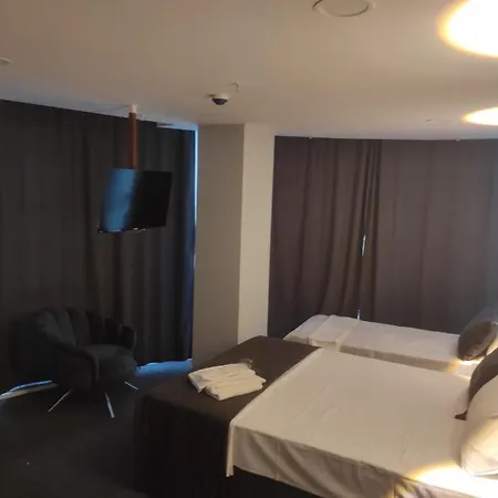 Cevvo Pendik