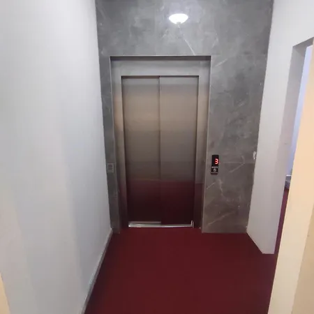 Ξενοδοχείο Cevvo Pendik