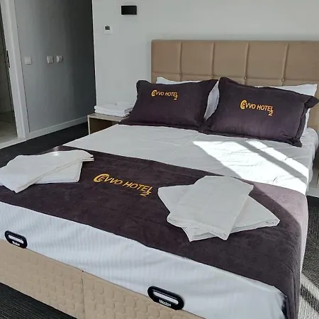 Ξενοδοχείο Cevvo Pendik *