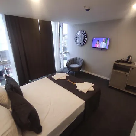 Cevvo Pendik Isztambul