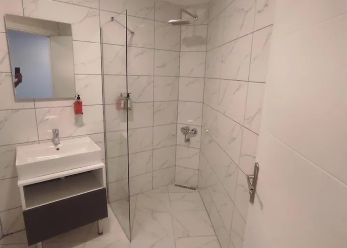 Hotel Cevvo Pendik Istanbulská provincie