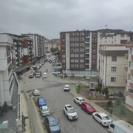 Cevvo Pendik Otel İstanbul